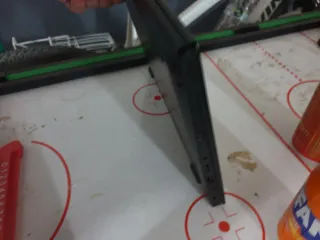 Portátil Lenovo ThinkPad Negro