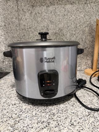 Olla Arrocera Russell Hobbs