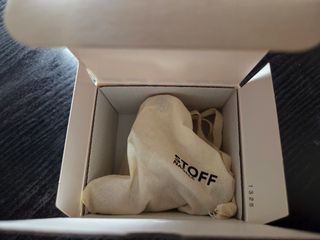 Candelabro Stoff Nagel Cromo