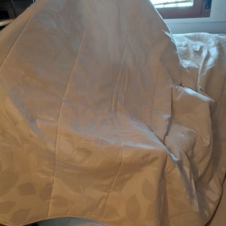 2 elegantes edredones Reig Martí