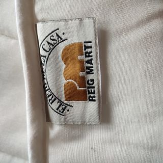 2 elegantes edredones Reig Martí