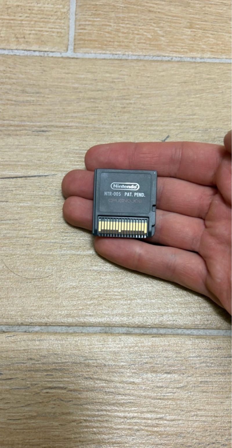 Pokémon Edición Platino Nintendo DS afbeelding 2
