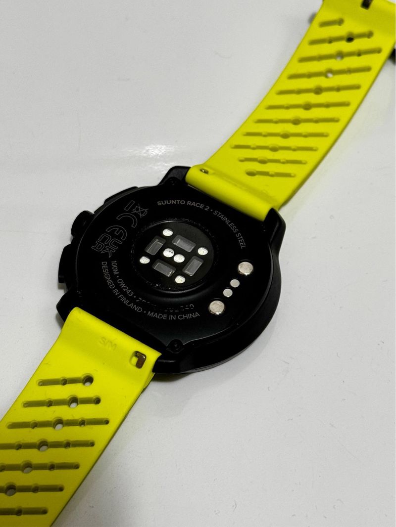 Suunto Race 2 afbeelding 4