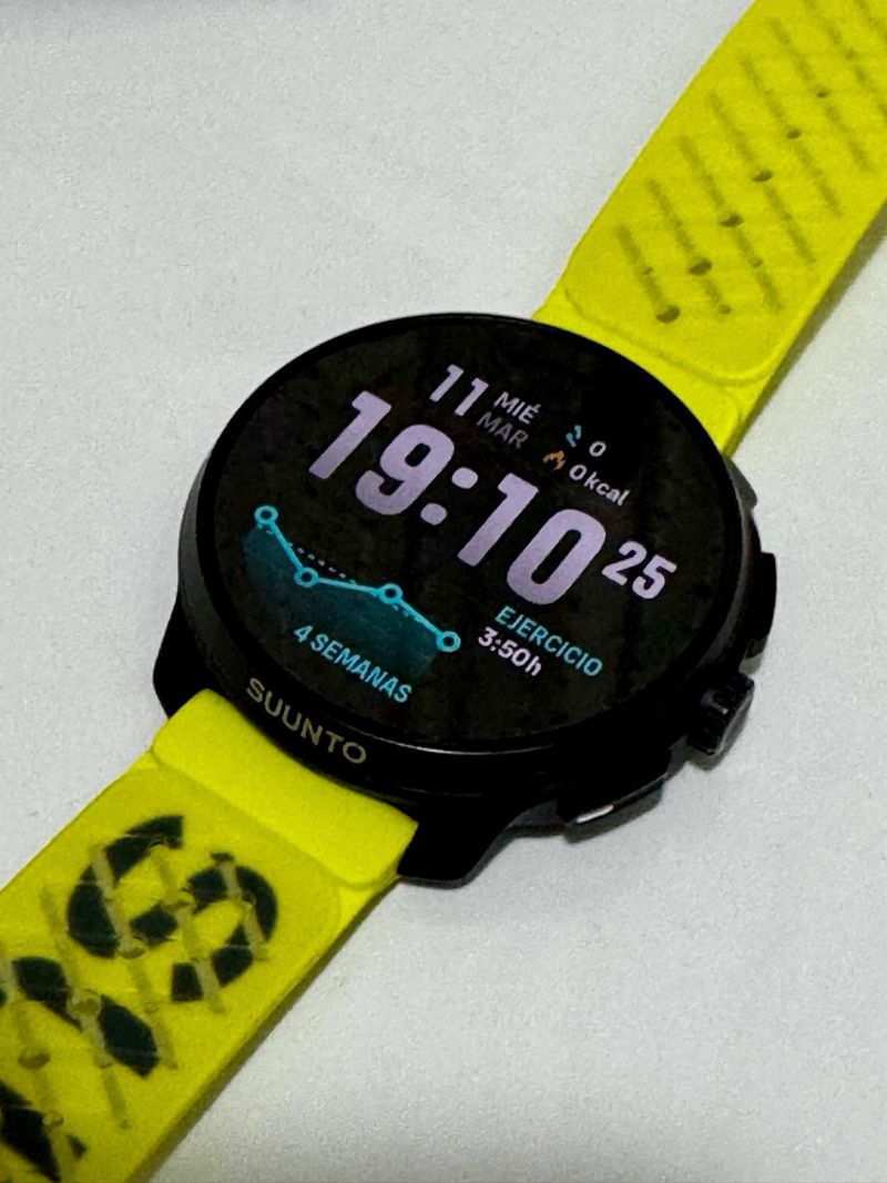 Suunto Race 2 afbeelding 2