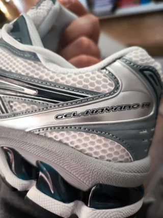 Zapatillas deporte Asics Gel-Kayano 14 nuevas