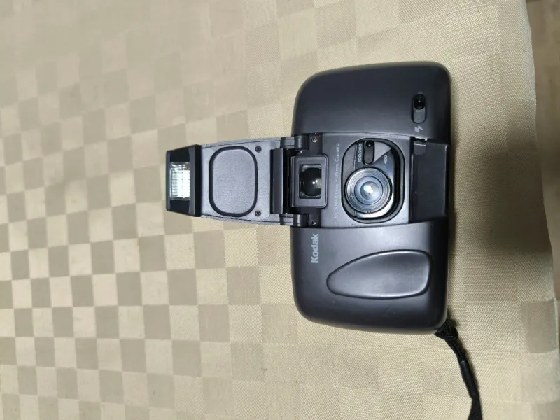 Cámara Kodak CAMEO EF afbeelding 2