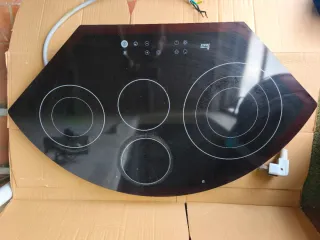 Vitrocerámica Teka 90 cm