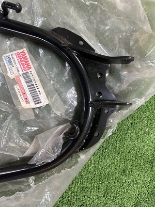 Caballete Central Yamaha YH50 WHY 50