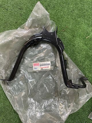 Caballete Central Yamaha YH50 WHY 50