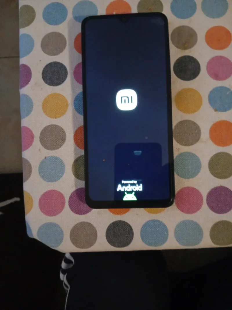 Xiaomi Redmi 14c 128GB Casi Nuevo