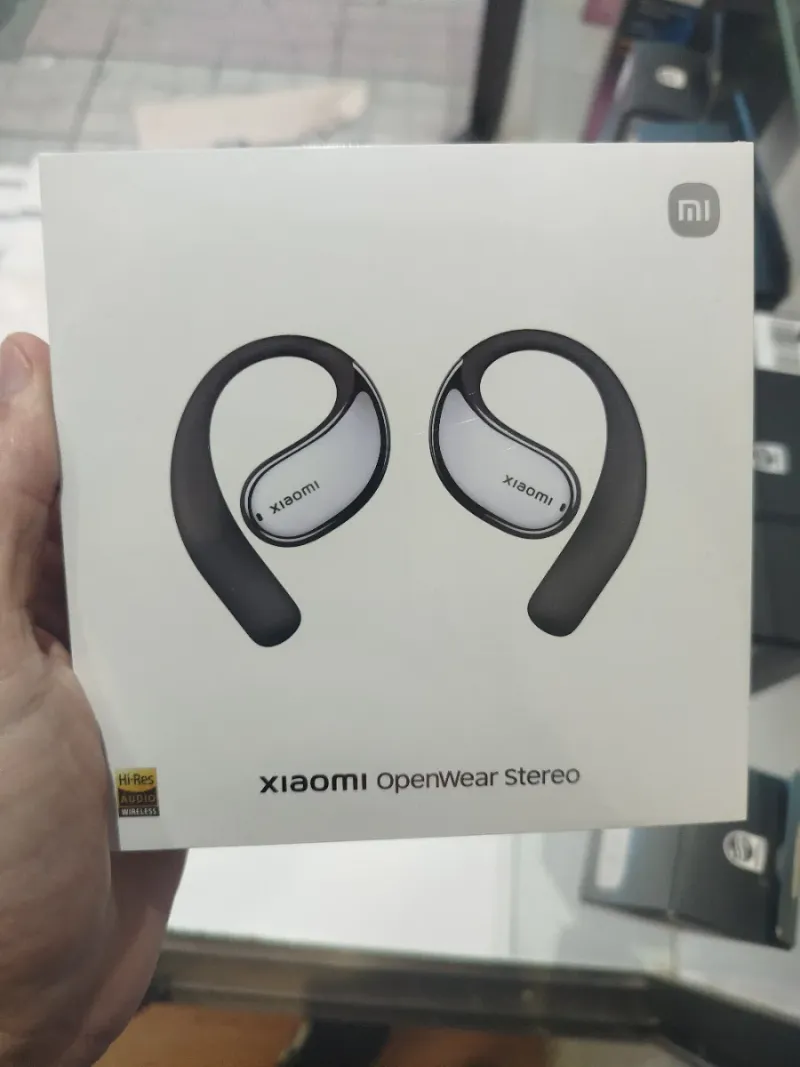 Xiaomi OpenWear Stereo Auriculares Inalámbricos