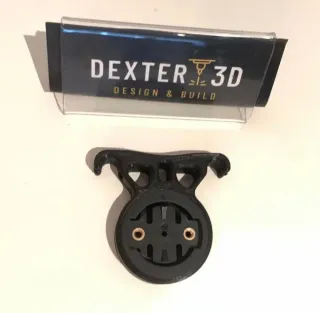 Soporte Universal Luz Varia/Radar Garmin Varia