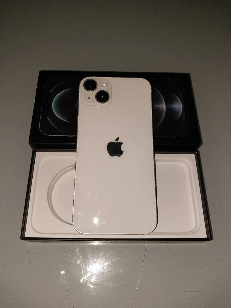 iPhone 14 Plus afbeelding 2