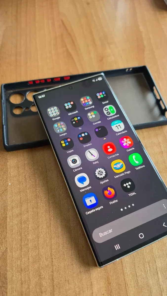 Samsung Galaxy S23 Ultra