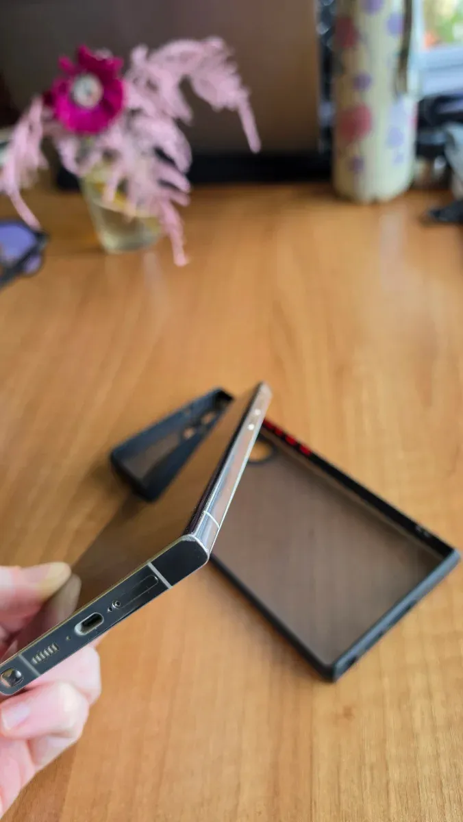 Samsung Galaxy S23 Ultra afbeelding 8