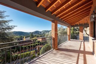 Casa en venta en Matadepera