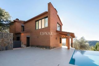 Casa en venta en Matadepera