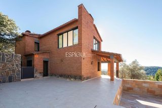 Casa en venta en Matadepera