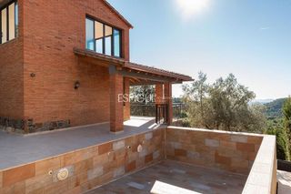 Casa en venta en Matadepera