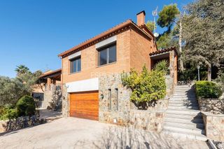 Casa en venta en Matadepera