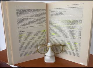 La personalidad y sus transtornos Theodore Millon