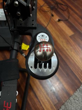 Playseat T300 RS GT mod Completo Pieghevole