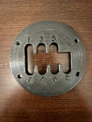 Playseat T300 RS GT mod Completo Pieghevole