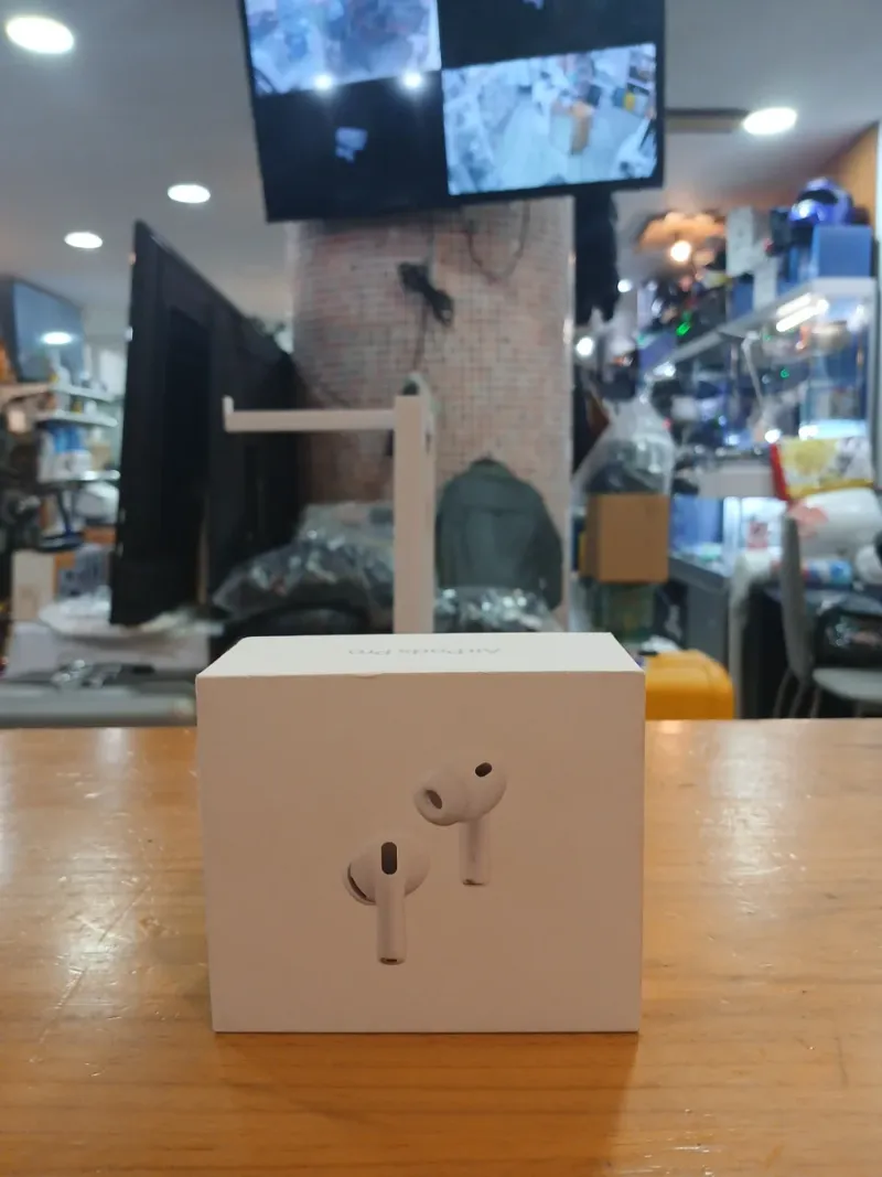 Airpods Pro 3