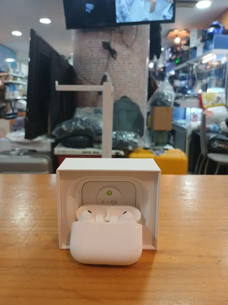 Airpods Pro 3 afbeelding 2