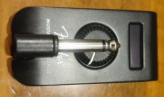 Mini amplificador Fender Mustang Micro Plus