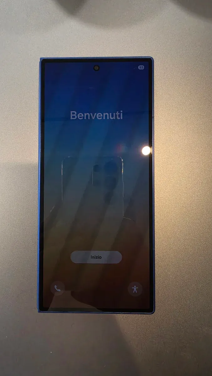 Samsung Z Fold 7 1TB Azul 2 capas incluidas afbeelding 3