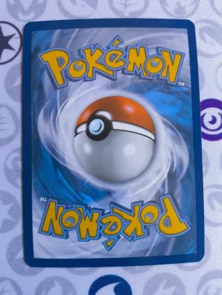 Carta Pokemon Delphox TURBO 14/124