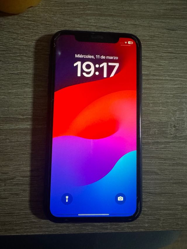 iPhone XR Apple