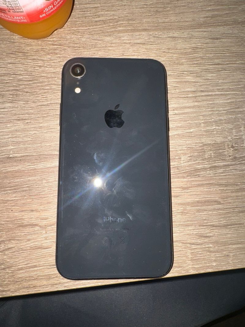 iPhone XR Apple afbeelding 2