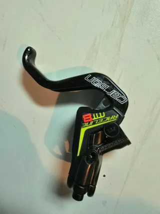 Manetas Magura MT8 SL Raceline carbono