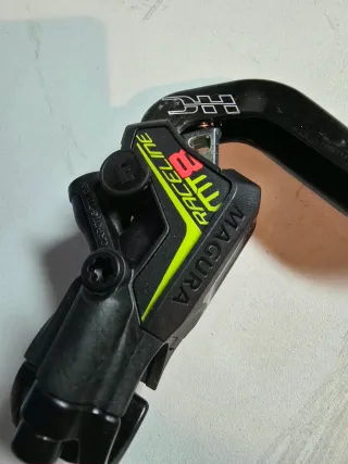 Manetas Magura MT8 SL Raceline carbono