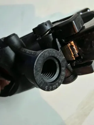 Manetas Magura MT8 SL Raceline carbono