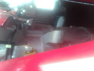 Generador Eléctrico Gasolina 15HP