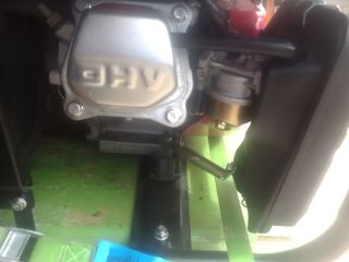 Generador Eléctrico Gasolina 15HP