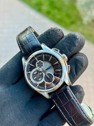 Reloj Hamilton Jazzmaster Open Secret