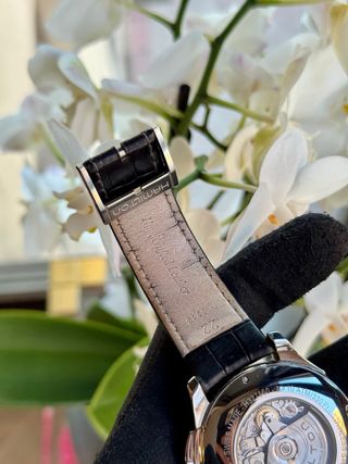 Reloj Hamilton Jazzmaster Open Secret