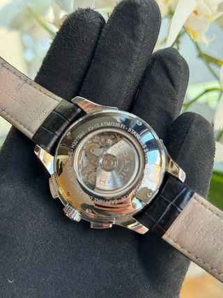 Reloj Hamilton Jazzmaster Open Secret