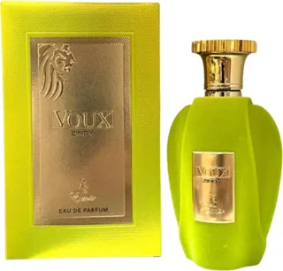 Voux Zingy Paris Corner Eau de Parfum