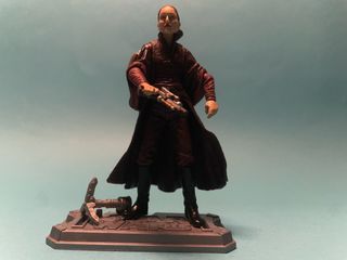 Star Wars Hasbro Padme Amidala Figura