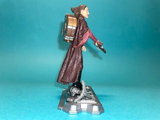 Star Wars Hasbro Padme Amidala Figura