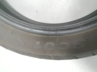 2 Ruedas CST SC01 Scooter < 2000 km 140/70 r14