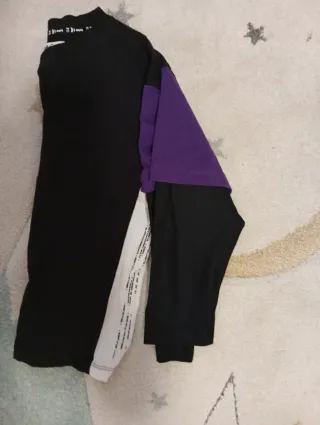 Lote 2 prendas niño Talla 8-10