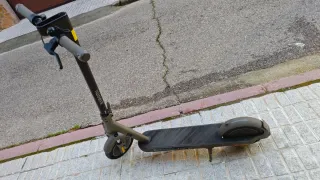 Patinete Xiaomi 4 Pro Max