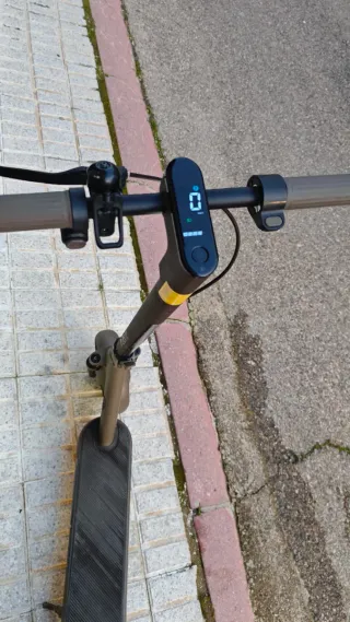 Patinete Xiaomi 4 Pro Max