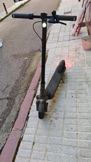 Patinete Xiaomi 4 Pro Max